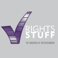 Rights Stuff BV logo - Similar company to Beactive Entertainment