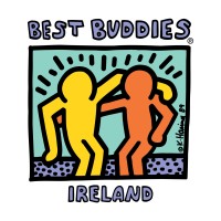 Best Buddies Ireland logo - Similar company to Castle Lsi Spaces