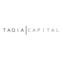 TAQIA Capital logo - Similar company to Is Entrega