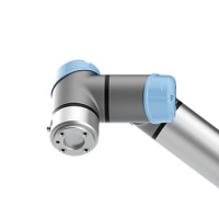 SDMS Robotics logo - Similar company to Beta Robotics Solutions