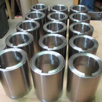 Shafts-Sleeves logo - Similar company to Fastrax Conveyors & Rollers Limited
