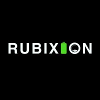 Rubixion logo - Similar company to Rombit