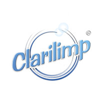 CLARILIMP | Átomos Química - Fábrica de Produtos de Limpeza para Atacado e Varejo logo - Similar company to Dex Engenharia E Consultoria
