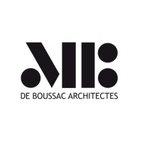 Agence de Boussac Architectes logo - Similar company to More Architecture