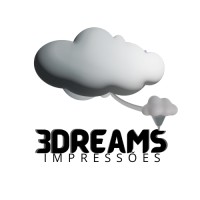 3Dreams Impressões logo - Similar company to Joavi Home Center