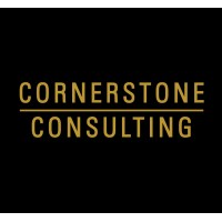 Cornerstone Consulting logo - Similar company to Mark 1 Technology Limited