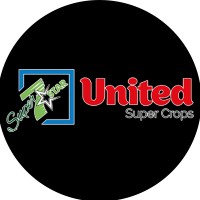 United Super Crops logo - Similar company to Cme Engineering