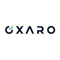 OXARO Inc. logo - Similar company to Systemscope Inc.