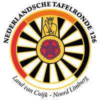 Tafelronde 126 Land van Cuijk & Noord-Limburg logo - Similar company to Bindels Buiten Beleving