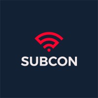 SUBCON logo - Similar company to Puzzle | Growth · Marketing · Tech