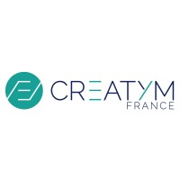 CREATYM France logo - Similar company to Exenco