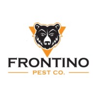 Frontino Pest Control logo - Similar company to Black Mountain Tavern