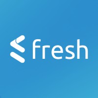 Fresh.si logo - Similar company to Nimbis D.O.O.