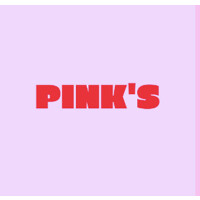 Pink's logo - Similar company to Bookingkoala, Llc