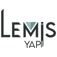 Lemis Yapı logo - Similar company to Sümer Işik Workwear , Safety Equipment, Industrial Packaging