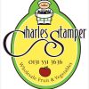 Charles Stamper Fruit and Vegetables logo - Similar company to Fruit For The Office