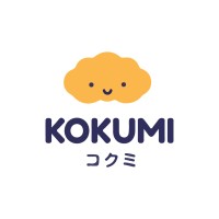 Kokumi logo - Similar company to Kinshamo