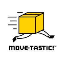 Move-Tastic logo - Similar company to 606 Movers, Inc