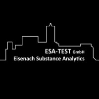 ESA-Test GmbH logo - Similar company to Kappa-City Biotech Sas Narcocheck