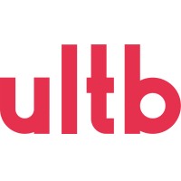 UltB - Ultimate B2B Growth Partner logo - Similar company to Slog