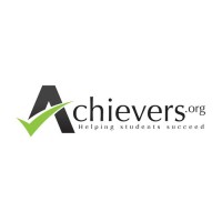 Achievers Org. logo - Similar company to Achievers Club