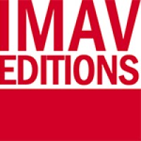 IMAV éditions logo - Similar company to Chatelles