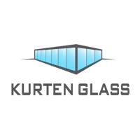 Kurten Glass logo - Similar company to Refomax