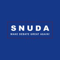 Seoul National University Debate Association (SNUDA) logo - Similar company to Snt Education Group