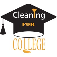 Cleaning For College, LLC logo - Similar company to Cleaning Pros Plus, Llc