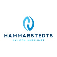 Hammarstedt´s Kyl & Inneklimat AB logo - Similar company to Drags Plåt