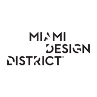 Miami Design District logo - Similar company to Series-X