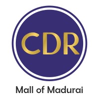CDR Mall of Madurai logo - Similar company to Bricks For Brands