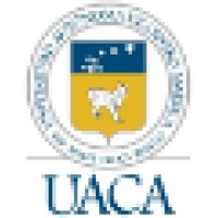 Universidad Autonoma De Centro América