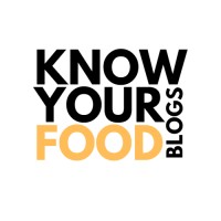 Know Your Food logo - Similar company to Oneplixs | Digital Marketing Agency