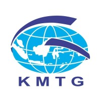 Keluarga Mahasiswa Teknik Geodesi UGM logo - Similar company to Mao-Creative