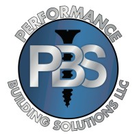 Performance Building Solutions logo - Similar company to Proformance Builder Solutions