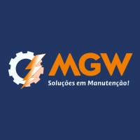 MGW ELETROMECÂNICA logo - Similar company to Elvin