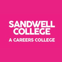 Sandwell College logo - Similar company to Hydrapower Dynamics