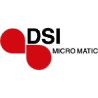 DSI Micro Matic GmbH logo - Similar company to Micro Matic
