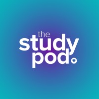 The Study Pod logo - Similar company to Unigate For Study Abroad Services