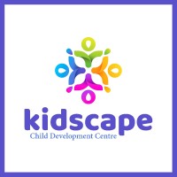 Kidscape Child Development Center logo - Similar company to The Lighthouse Learning Hub