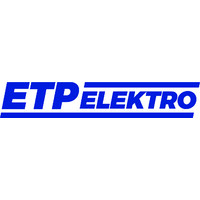 ETP ELEKTRO logo - Similar company to Zeus S.A.