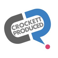 Crockett Produced logo - Similar company to Cloudfusion