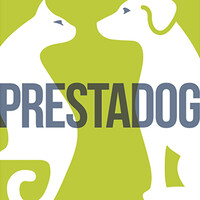 Prestadog logo - Similar company to Vivog