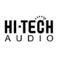Hi-Tech Audio Systems, Inc