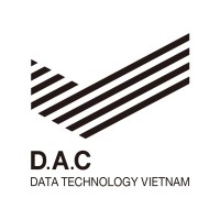 DAC Data Technology Vietnam logo - Similar company to Datasection Vietnam