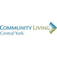 Community Living Central York logo - Similar company to Community Living-Central Huron