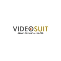 VideoSuit logo