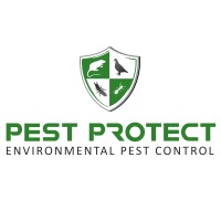 Pest Protect (Pty) Ltd logo - Similar company to Pest Protect
