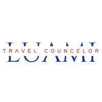 Luami Travel logo - Similar company to Zimaelectric Solutions
